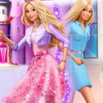 Barbie Princess Adventure Jigsaw