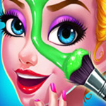 Beauty Makeup Salon