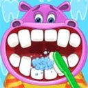 Children Doctor Dentist Game