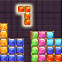 Jewel Block Puzzle