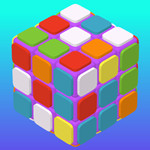 Magic Cube Game