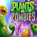 Plants vs Zombies Online