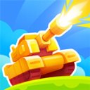 Tank Stars - Free Mobile Game Online