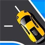 Traffic Run Puzzle