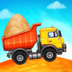 Truck Factory For Kids 2